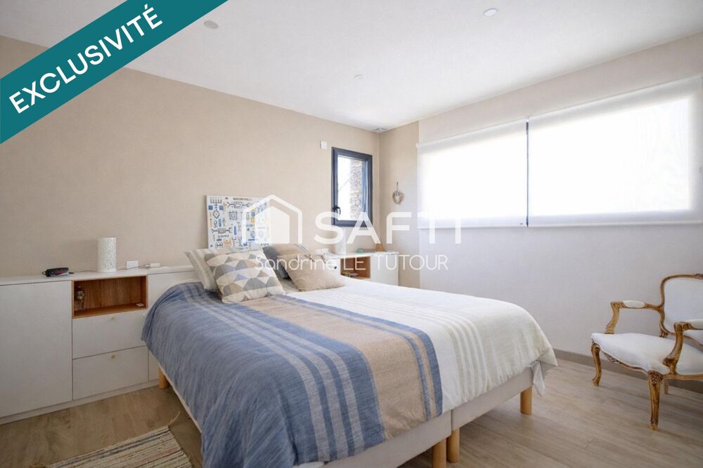 � vendre  Maison Sarzeau (56370)