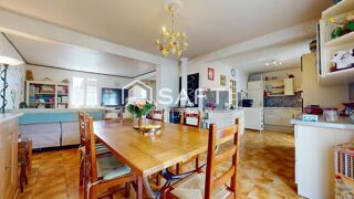  Maison � vendre 5 pi�ces 104 m�