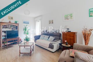  Appartement  vendre 3 pices 70 m