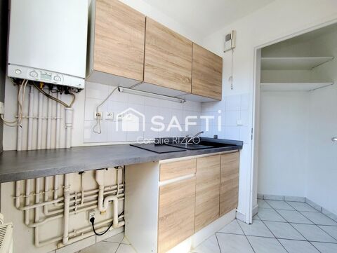  Appartement  louer 3 pices 50 m