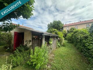  Maison à vendre 4 pièces 125 m²