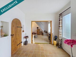  Maison � vendre 5 pi�ces 130 m�