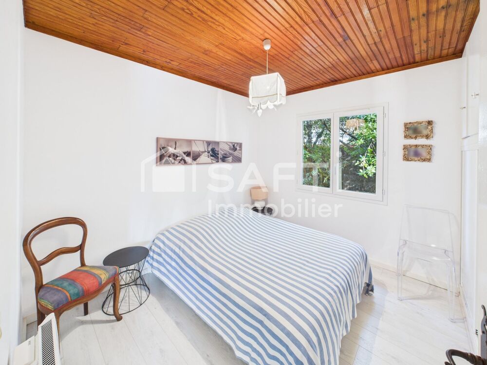  vendre  Maison Lge-Cap-Ferret (33950)