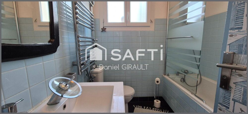 � vendre  Maison Royan (17200)