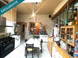  Maison � vendre 7 pi�ces 221 m�
