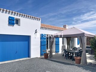  Maison à vendre 5 pièces 120 m²