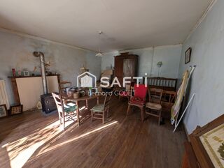  Maison à vendre 2 pièces 60 m²