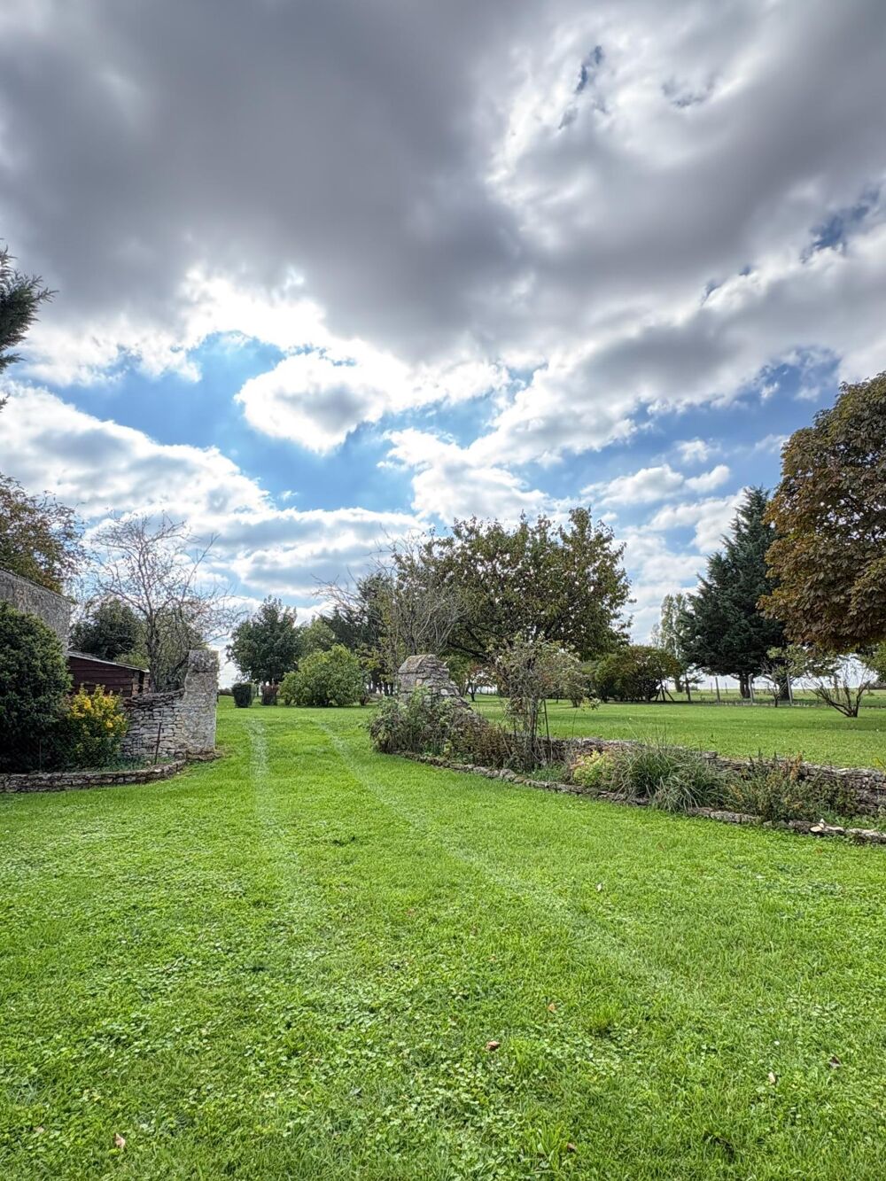 Vente Maison Pour les amoureux de la pierre Maille