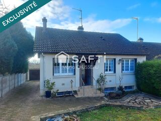  Maison � vendre 3 pi�ces 70 m�