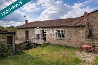  Maison à vendre 5 pièces 87 m²