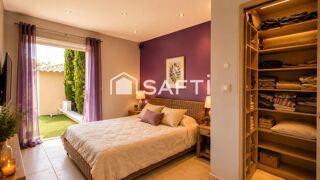  Maison à vendre 4 pièces 113 m²