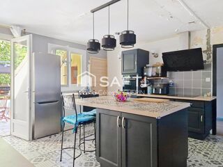  Maison  vendre 5 pices 118 m