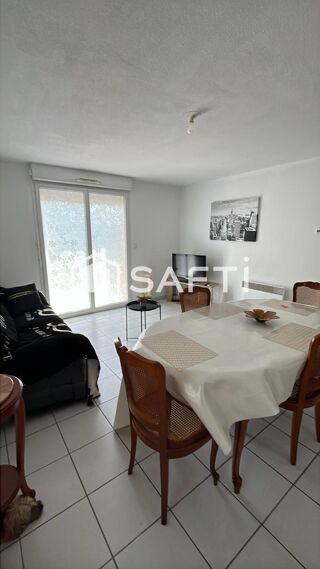  Maison � vendre 4 pi�ces 80 m�