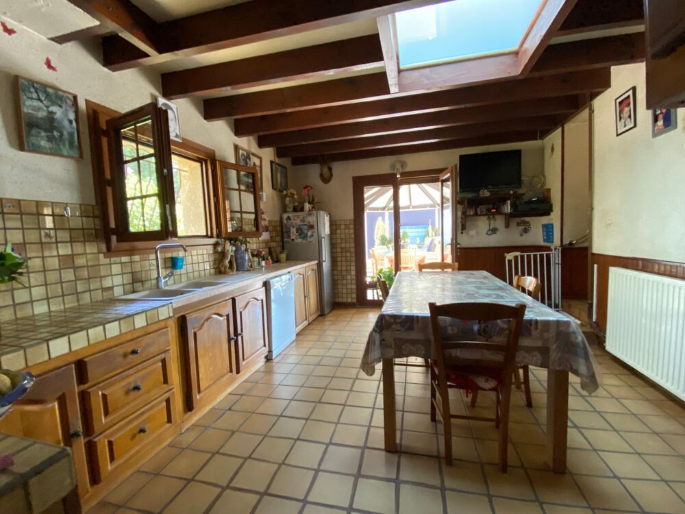 Vente Maison Projet agricole, grande famille en quête d'espace ou investisseur? Saint-sever