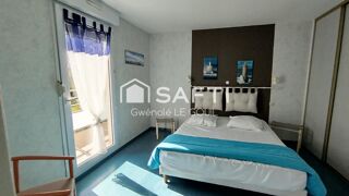  Appartement à vendre 4 pièces 93 m²
