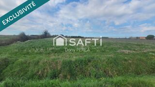  Terrain � vendre 4304 m� Aimargues