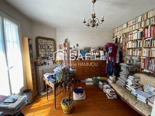  Maison à vendre 6 pièces 113 m²
