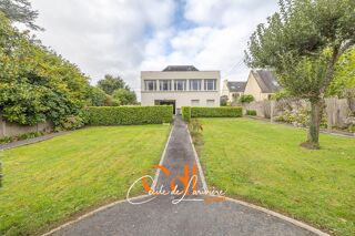  Maison � vendre 6 pi�ces 162 m�