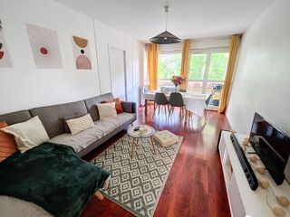  Appartement à vendre 5 pièces 98 m²