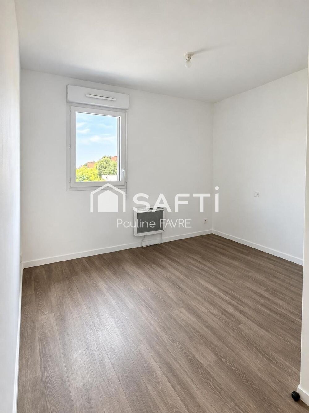 Vente Appartement T1 bis récent avec terrasse plein sud Dinard