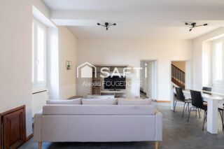  Maison à vendre 5 pièces 124 m²