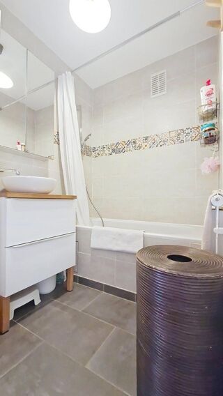  Appartement � vendre 3 pi�ces 56 m�