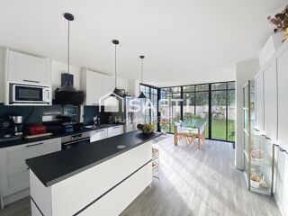  Maison à vendre 5 pièces 101 m²
