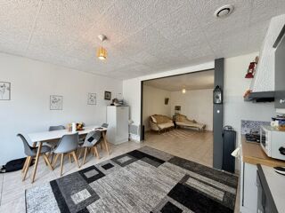  Maison à vendre 4 pièces 72 m²