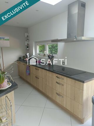  Maison à vendre 6 pièces 114 m²