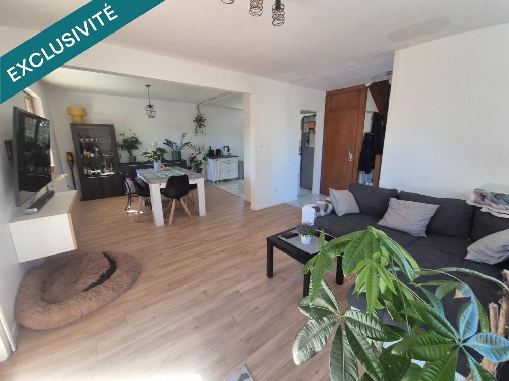 Belle maison sur Guewenheim !