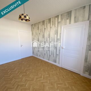  Maison � vendre 4 pi�ces 72 m�