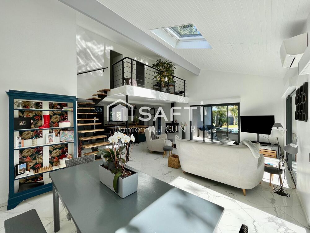  vendre  Maison Arcachon (33120)