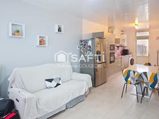  Maison � vendre 3 pi�ces 70 m�