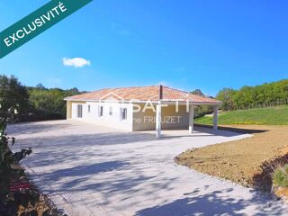  Maison à vendre 8 pièces 120 m²