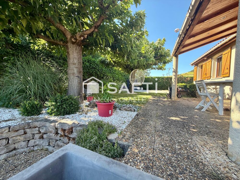 Maison T4