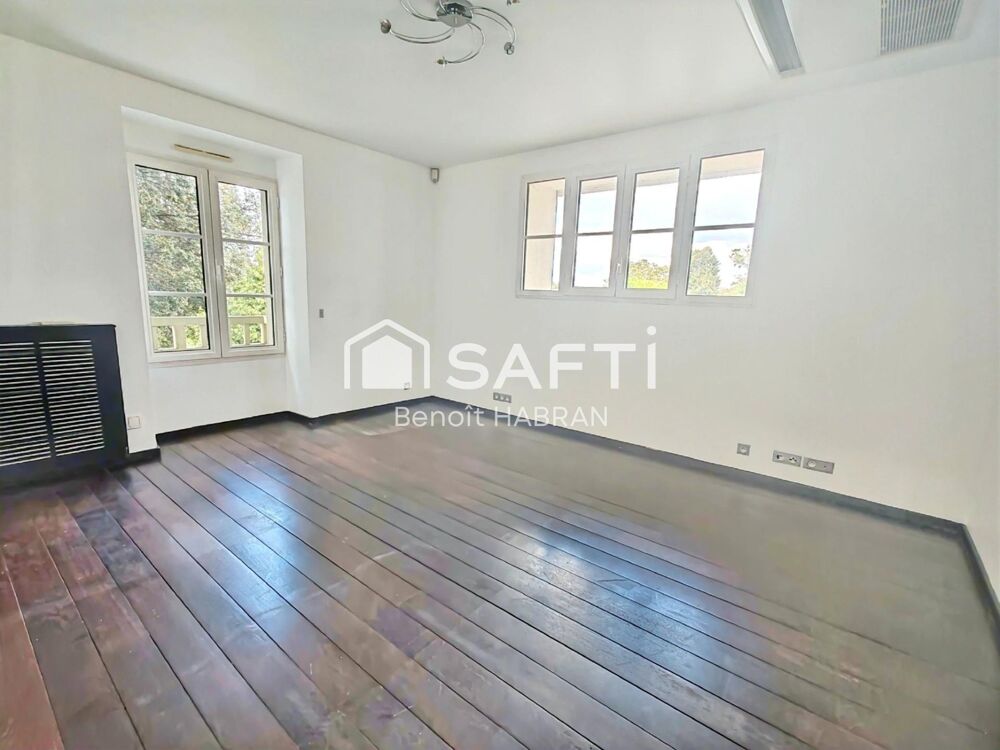  vendre  Maison Bougival (78380)