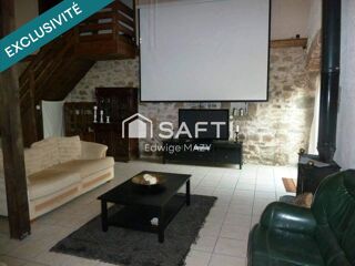  Maison � vendre 7 pi�ces 233 m�