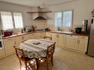  Maison � vendre 5 pi�ces 123 m�