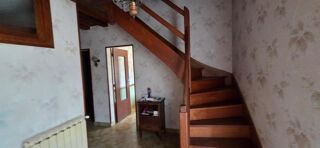  Maison à vendre 6 pièces 97 m²