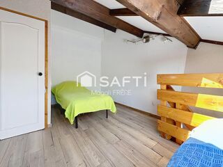  Appartement à vendre 2 pièces 32 m²