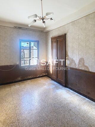  Maison � vendre 5 pi�ces 78 m�