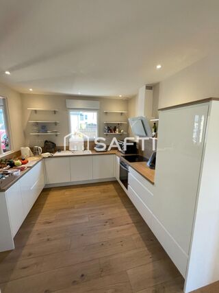  Maison à vendre 4 pièces 105 m²