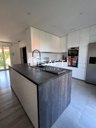  Maison � vendre 7 pi�ces 143 m�