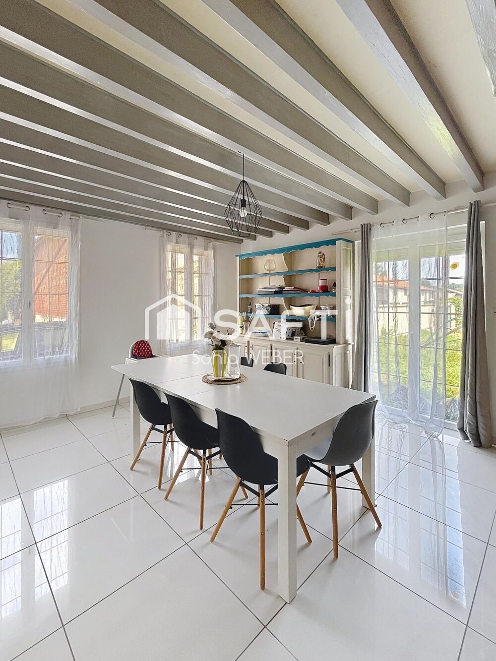 Vente Maison Axe Vitry/Chalons, Saint Lumier en Champagne, Saint-lumier-en-champagne