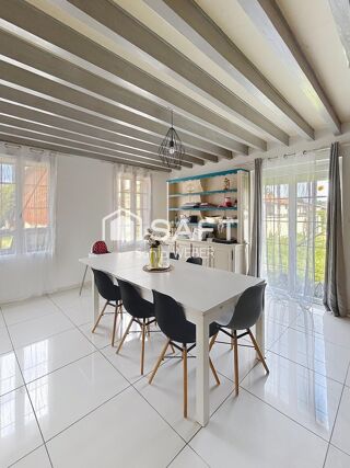  Maison à vendre 6 pièces 245 m²