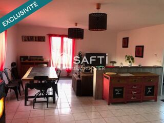  Maison � vendre 4 pi�ces 95 m�
