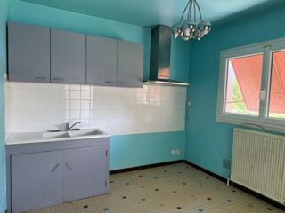  Maison � vendre 3 pi�ces 87 m� Monflanquin