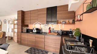  Maison � vendre 5 pi�ces 128 m�