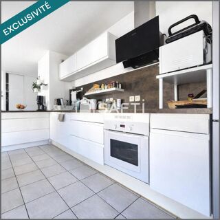  Appartement à vendre 2 pièces 70 m²