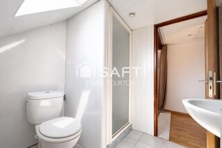  Appartement � vendre 3 pi�ces 55 m�